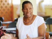 A call has been issued for a National Cancer Plan for Dominica