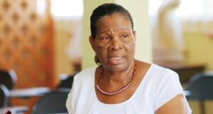 A call has been issued for a National Cancer Plan for Dominica