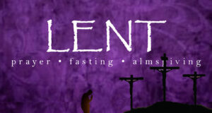 The Catholic community in Dominica encouraged to reflect on the three pillars of the Lenten observance