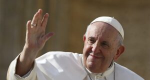 Bishop of Roseau His Lordship Most Reverend Kendrick Forbes is remembering the late Pope Francis as a spiritual leader who promoted humility and compassion