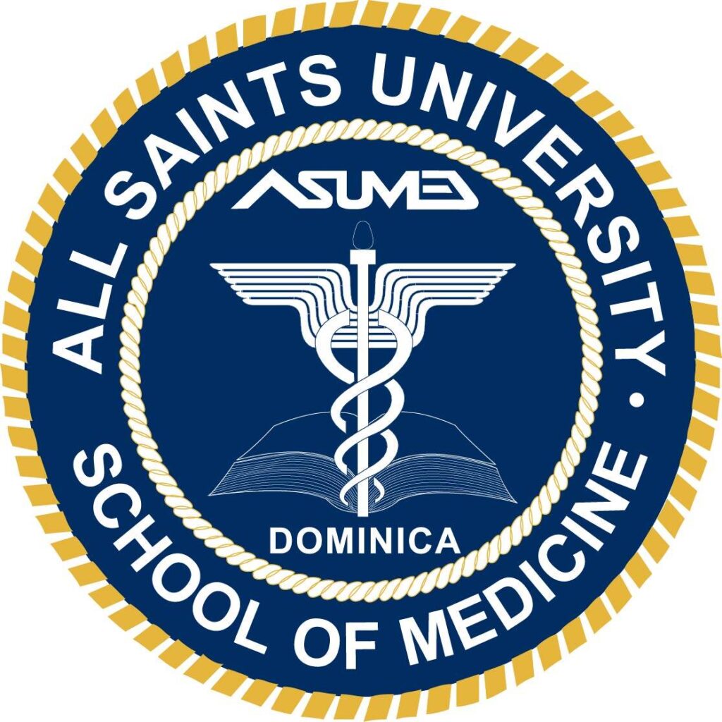 Two Dominicans were featured as the 45th White Coat ceremony of the All