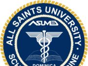 Two Dominicans were featured as the 45th White Coat ceremony of the All Saints University School of Medicine