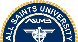 Two Dominicans were featured as the 45th White Coat ceremony of the All Saints University School of Medicine