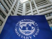 The latest IMF assessment of Dominica suggests the economy will grow by four percent this year