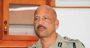 Lincoln Corbette has been appointed as acting Police Chief, with Jeffrey James as acting Deputy Police Chief