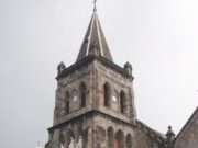 The Diocese of Roseau is in search of seven million dollars to complete the Roseau Cathedral