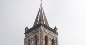The Diocese of Roseau is in search of seven million dollars to complete the Roseau Cathedral