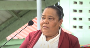 Over 60 percent of government owned schools on island now have an Early Childhood Education Center