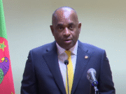 Dominica’s Prime Minister is recommending the introduction of an Act of Parliament to recognize the contribution of former Parliamentarians