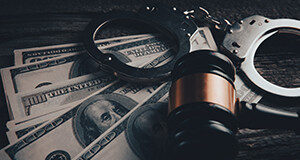 Dominica ranked 17th among 177 countries, as one of the leading nations in the world for combating financial crimes