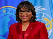 The Pan American Health Organization honors the late Dr. Carissa Etienne, with the naming of a regional Emergency Operations Centre