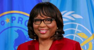 The Pan American Health Organization honors the late Dr. Carissa Etienne, with the naming of a regional Emergency Operations Centre