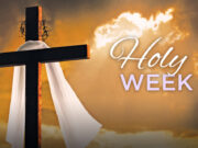 The Catholic community in Dominica is this week observing Holy Week