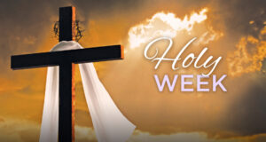 The Catholic community in Dominica is this week observing Holy Week