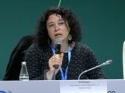 Dominica given high marks for its ability to deal with climate change impacts