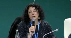 Dominica given high marks for its ability to deal with climate change impacts