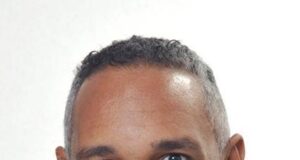 Catholic priest Father Nigel Karam calls on the youth of Dominica to refrain from taking matters into their own hands