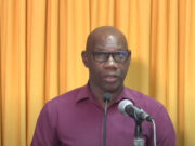 A call for greater cooperation among Sectors to promote health and wellness in Dominica