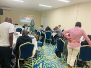 The Caribbean region encouraged to take serious precaution regarding new weather hazards