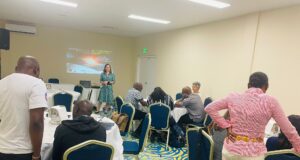 The Caribbean region encouraged to take serious precaution regarding new weather hazards