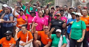 The first ever National Trade Union Congress for Dominica set to be launched on July 9