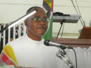 A call for an end to partisan politics within the village councils in Dominica
