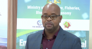 Dominica seeking to reduce the importation of pork and poultry by 30 percent in the next five years