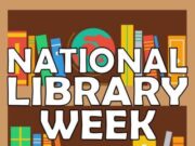 Dominica observing Library Week 2025