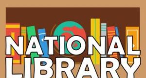 Dominica observing Library Week 2025