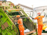 The Tipper Truckers Association of Dominica to join forces with the Dominica Solid Waste Management Corporation