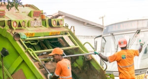 The Tipper Truckers Association of Dominica to join forces with the Dominica Solid Waste Management Corporation