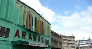 A contractor has been engaged for the completion of the Arawak House of Culture project