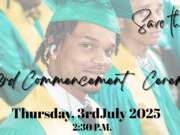 300 individuals to be conferred with degrees from the Dominica State College next month