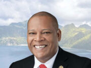 Dominica’s Minister for the Environment says the country will continue to tackle plastic pollution