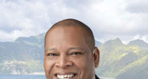 Dominica’s Minister for the Environment says the country will continue to tackle plastic pollution