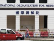 Dominica among 33 countries which signed on to the convention on the establishment of the International Organization for Mediation