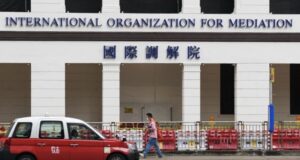 Dominica among 33 countries which signed on to the convention on the establishment of the International Organization for Mediation