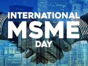 Dominica today joined in the observance of the International MSME Day 2025