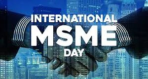 Dominica today joined in the observance of the International MSME Day 2025