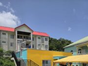 An extension to the Berean Christian Academy has officially been commissioned