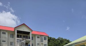 An extension to the Berean Christian Academy has officially been commissioned