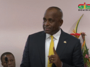 Dominica’s Prime Minister shuts down call for Parliament to prevent the calling of general elections during the voter confirmation process.