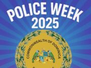 The Police to observe Police Week this year.