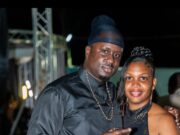 The village of Penville in mourning following a vehicular accident on Sunday which claimed the lives of two individuals