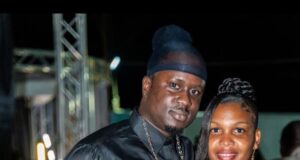 The village of Penville in mourning following a vehicular accident on Sunday which claimed the lives of two individuals