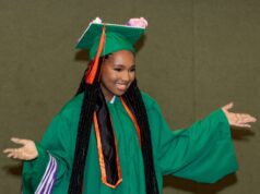 Former DBS Radio National Reading Competition winner excels at this year’s CXC Examinations