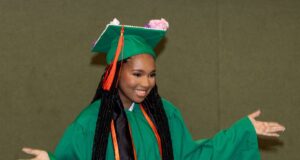 Former DBS Radio National Reading Competition winner excels at this year’s CXC Examinations