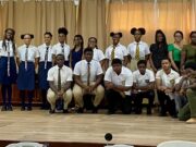 DBS News spoke with top CSEC performers following the CXC results announcement on August 25, 2025.