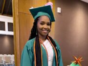 Local CXC Registrar states that AcademiX student Kenilee Baron has made Dominica proud