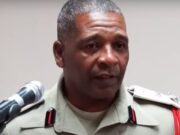 Acting Fire Chief Wayne Letang says the Dominica Fire and Ambulance Services is working to fill vacant positions to meet staffing levels.